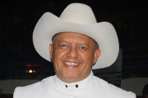 Julio Pantoja