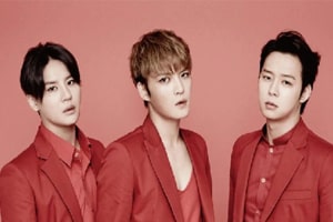 Biografía de Jyj