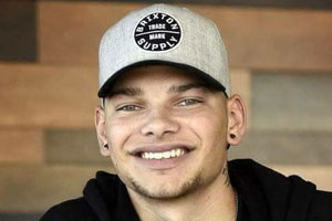 Biografía de Kane Brown