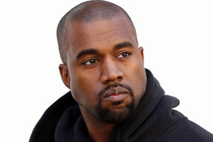 Biografía de Kanye West