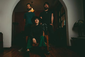 Karen y Los Remedios