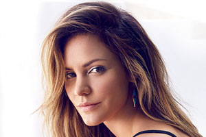 Biografía de Katharine McPhee