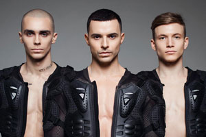 Biografía de Kazaky