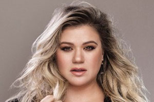 Biografía de Kelly Clarkson