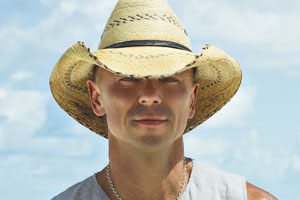 Biografía de Kenny Chesney