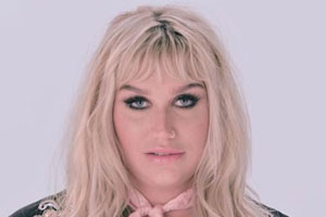 Biografía de Kesha