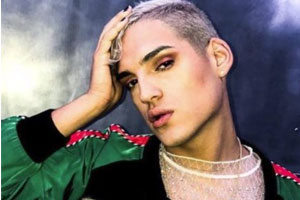 Biografía de Kevin Fret