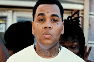 Biografía de Kevin Gates