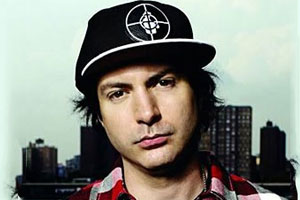 Biografía de Kevin Rudolf