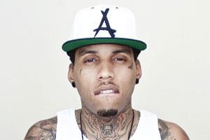 Biografía de Kid Ink