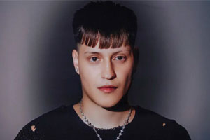 Biografía de Kidd Voodoo