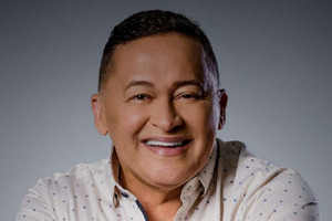 Biografía de Kim de los Santos