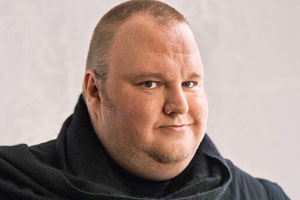 Biografía de Kim Dotcom