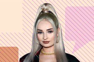 Biografía de Kim Petras