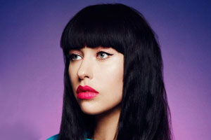 Biografía de Kimbra