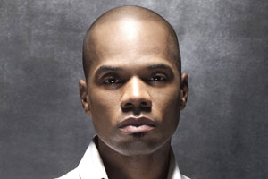 Biografía de Kirk Franklin