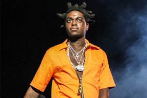 Biografía de Kodak Black