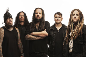 Biografía de Korn