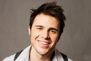 Biografía de Kris Allen