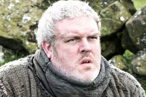 Biografía de Kristian Nairn