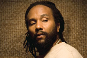 Biografía de Ky-Mani Marley