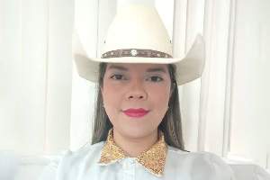 Biografía de La Querubina