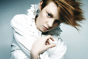 Biografía de La Roux