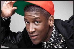 Biografía de Labrinth