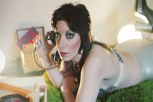 Biografía de Lady Starlight