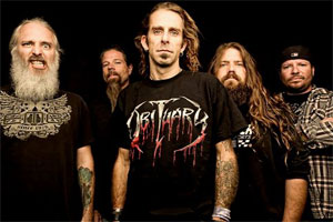 Biografía de Lamb of God