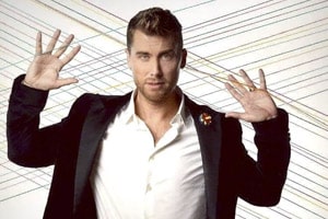 Biografía de Lance Bass