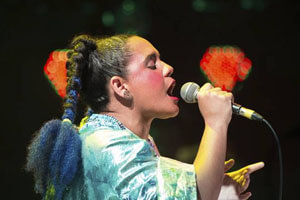 Biografía de Lido Pimienta