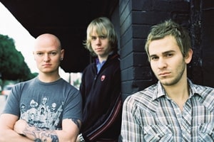 Biografía de Lifehouse