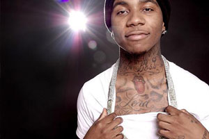 Biografía de Lil B