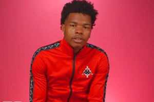 Biografía de Lil Baby