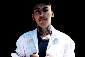Biografía de Lil Hailie