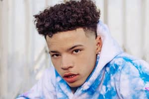 Biografía de Lil Mosey