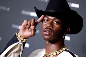 Biografía de Lil Nas X