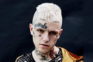 Biografía de Lil Peep