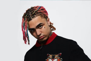 Biografía de Lil Pump