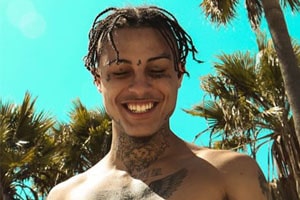 Biografía de Lil Skies