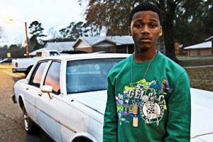 Biografía de Lil Snupe