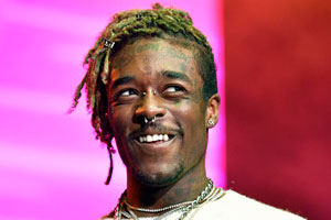 Biografía de Lil Uzi Vert