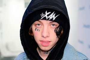 Biografía de Lil Xan