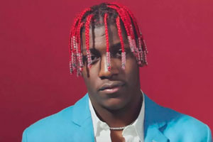 Biografía de Lil Yachty