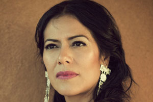 Biografía de Lila Downs