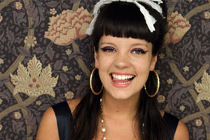 Biografía de Lily Allen