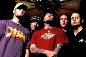 Biografía de Limp Bizkit