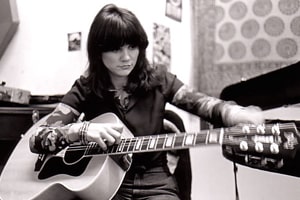 Biografía de Linda Ronstadt