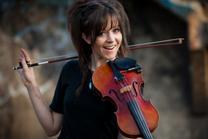 Biografía de Lindsey Stirling